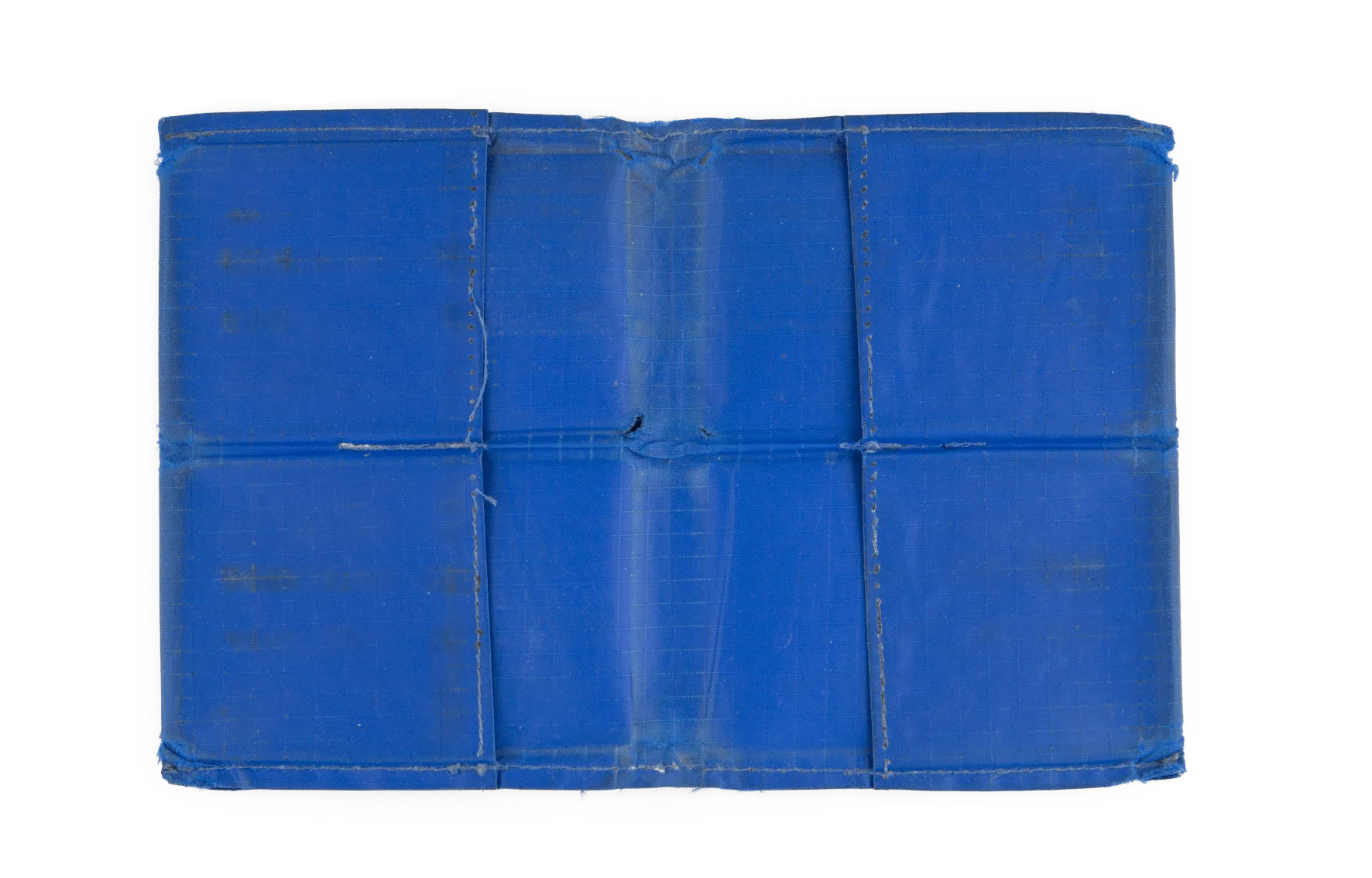 Customer Spotlight: The Blue Original