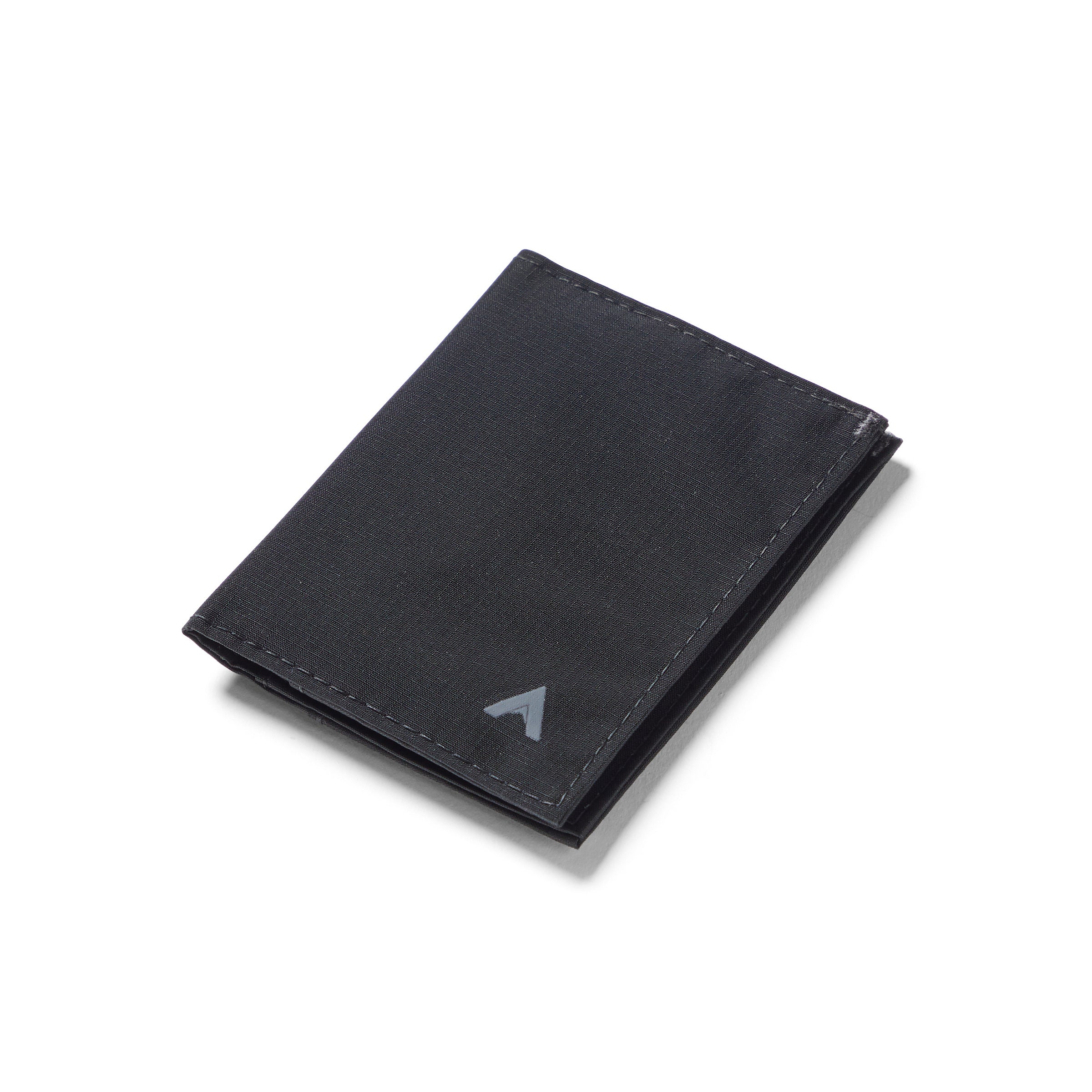 Hybrid Card Wallet | Nylon Edition