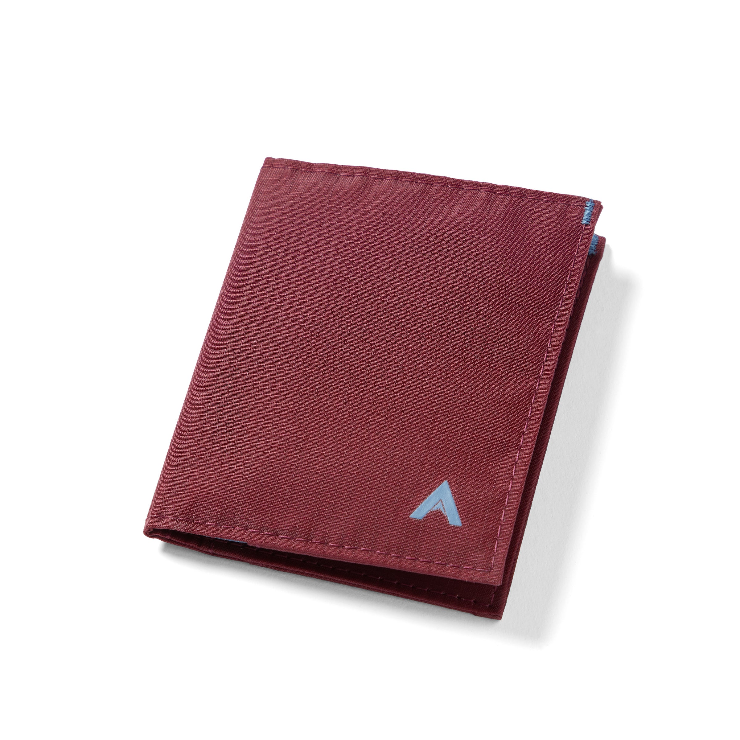 Hybrid Card Wallet | Nylon Edition