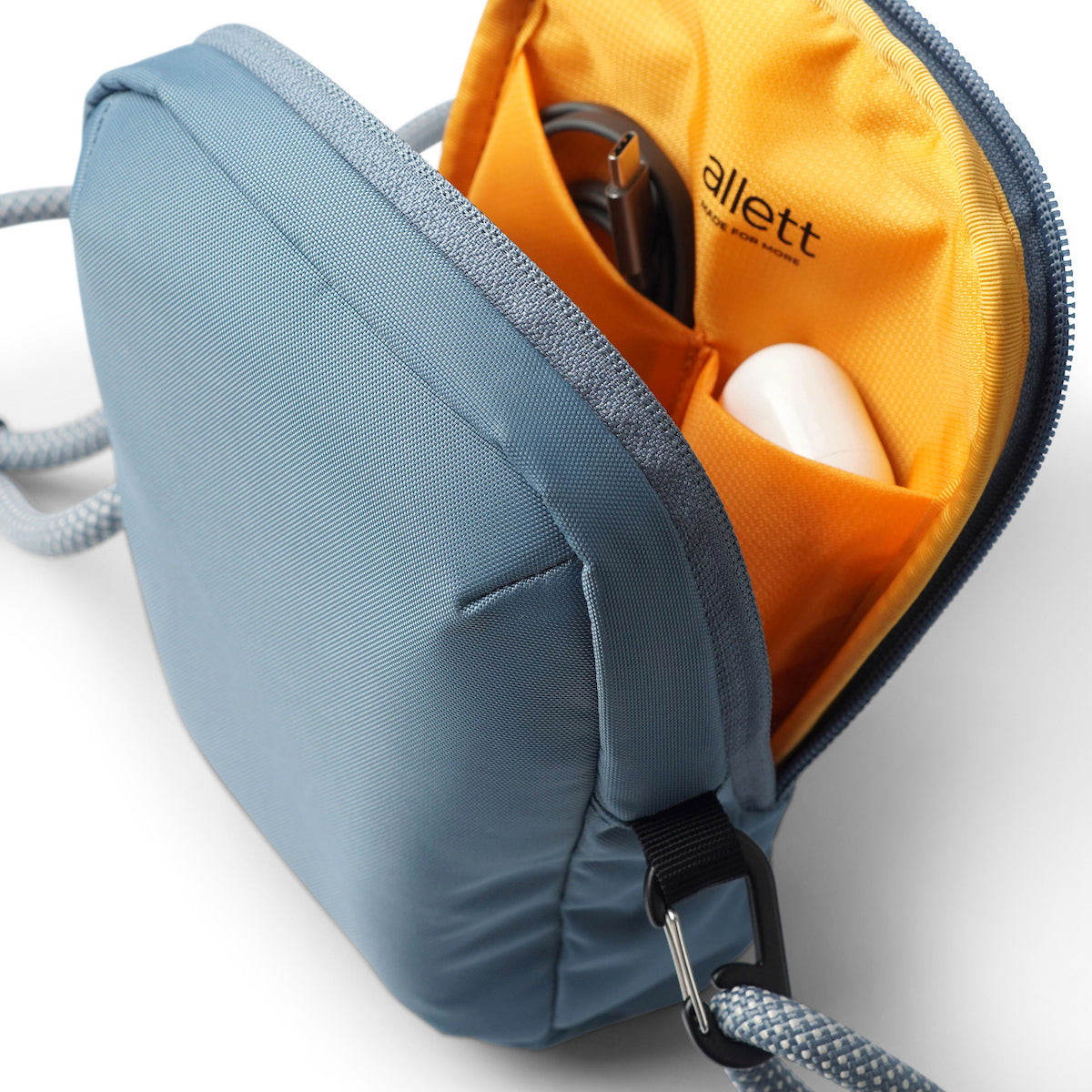 Daily Rope Bag