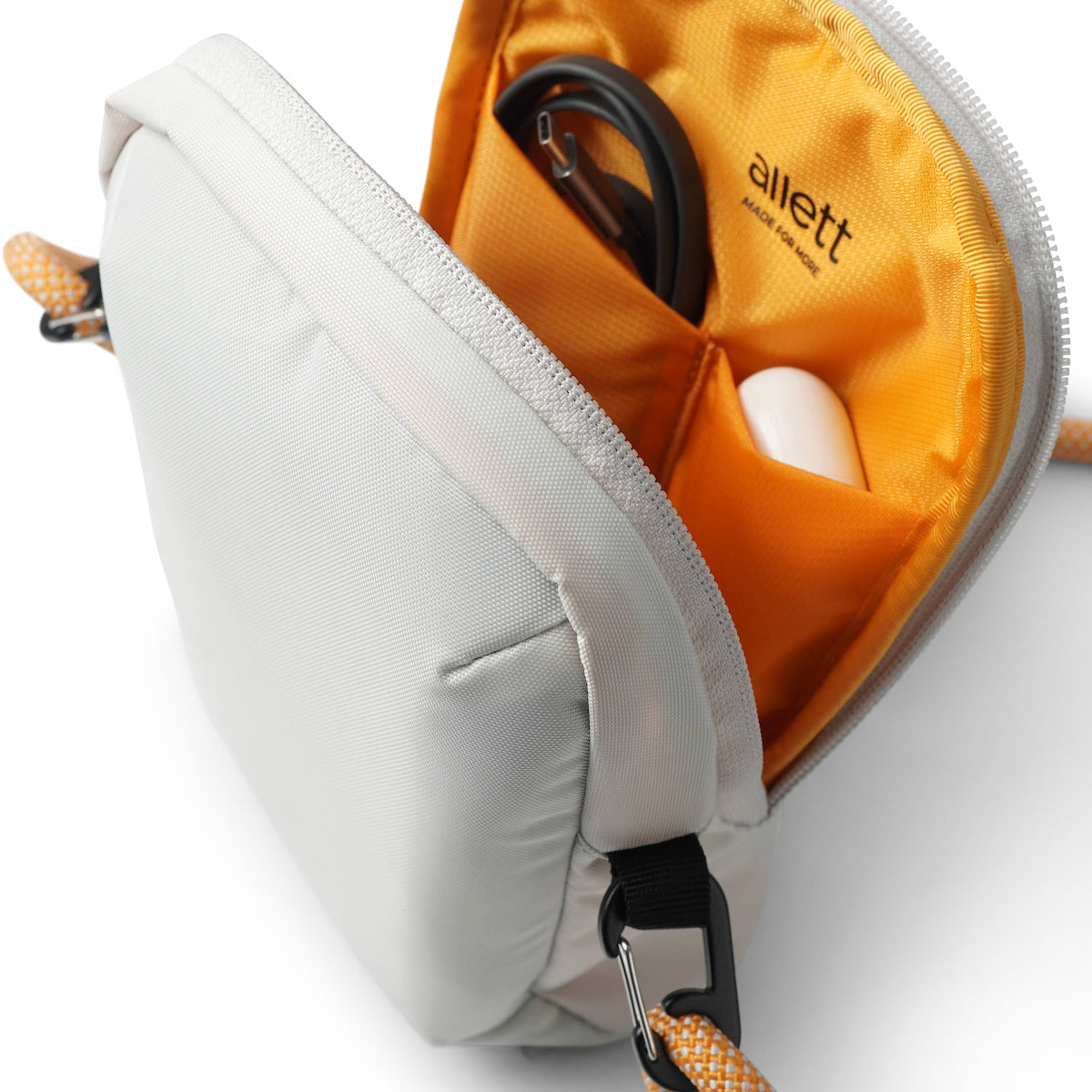 Daily Rope Bag