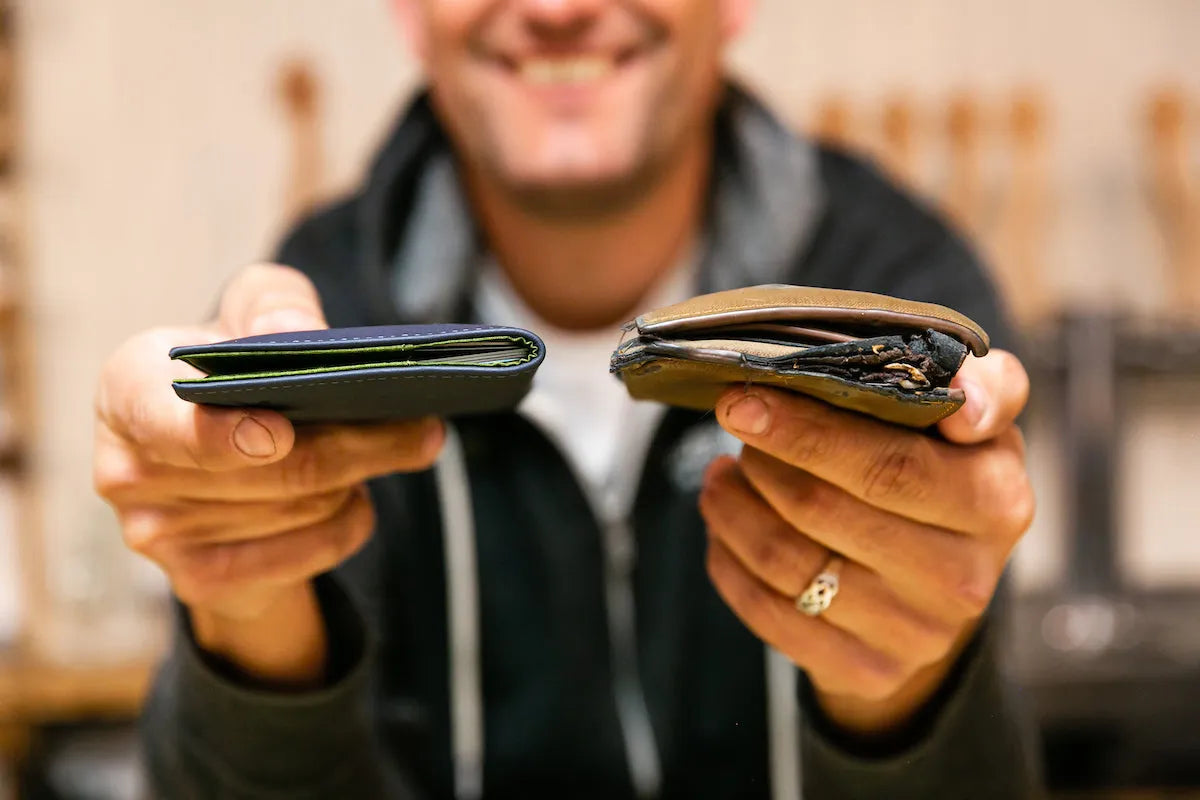 How Your Wallet Can Make You More Attractive (It’s Not What You Think)