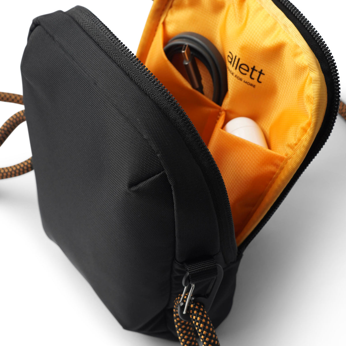 Daily Rope Bag