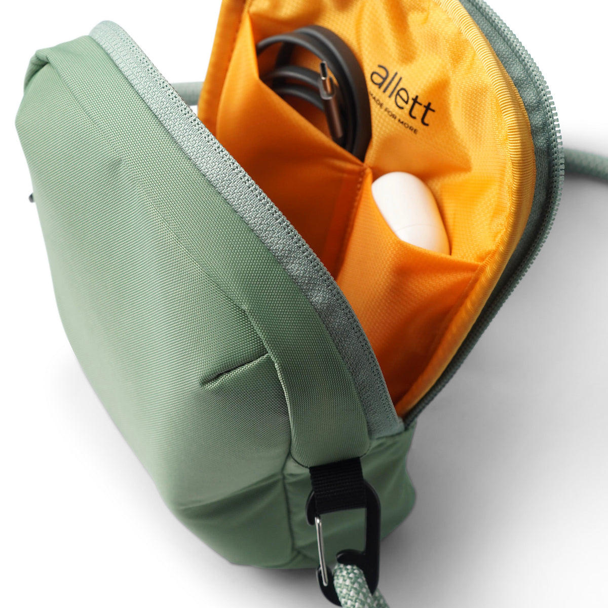 Daily Rope Bag