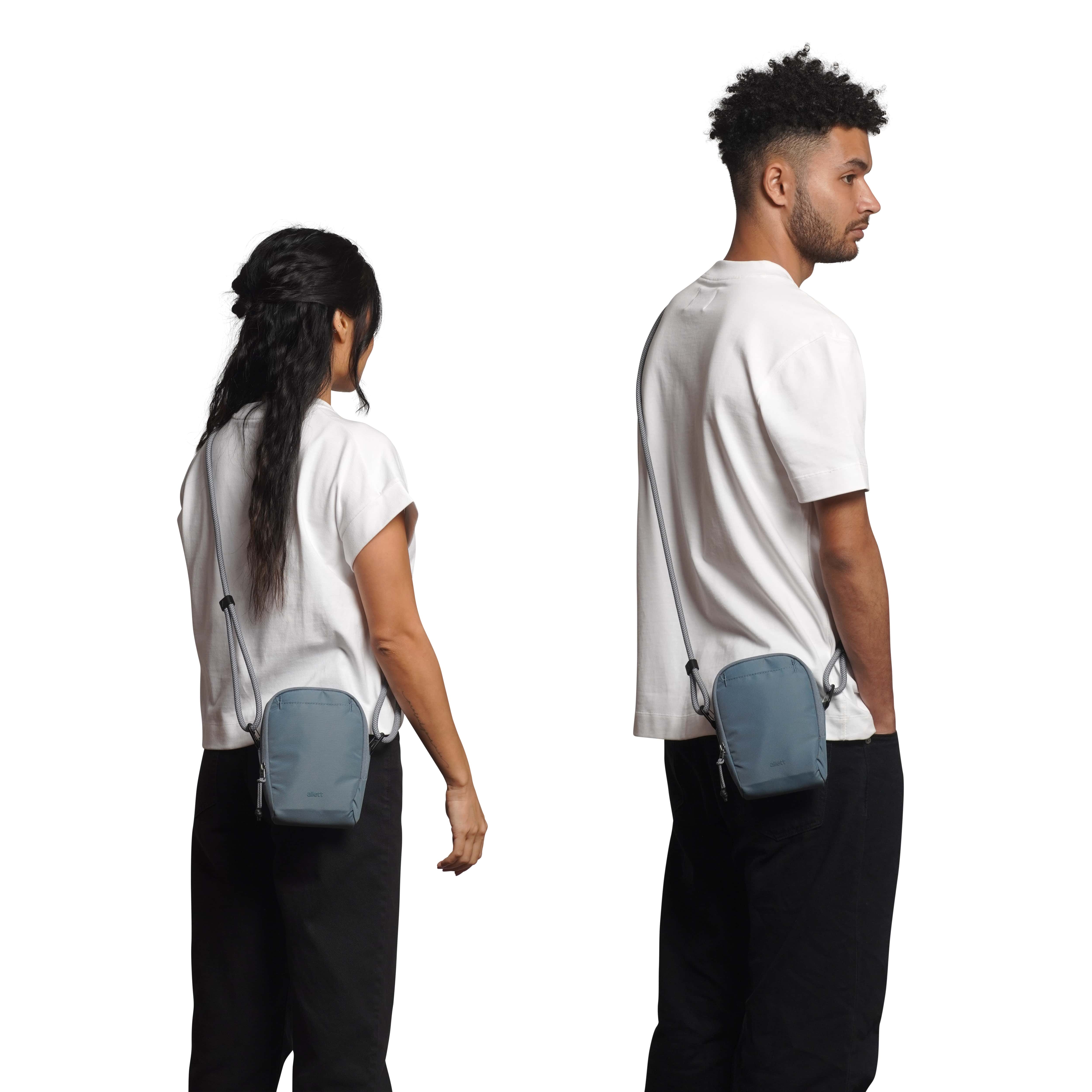Daily Rope Bag