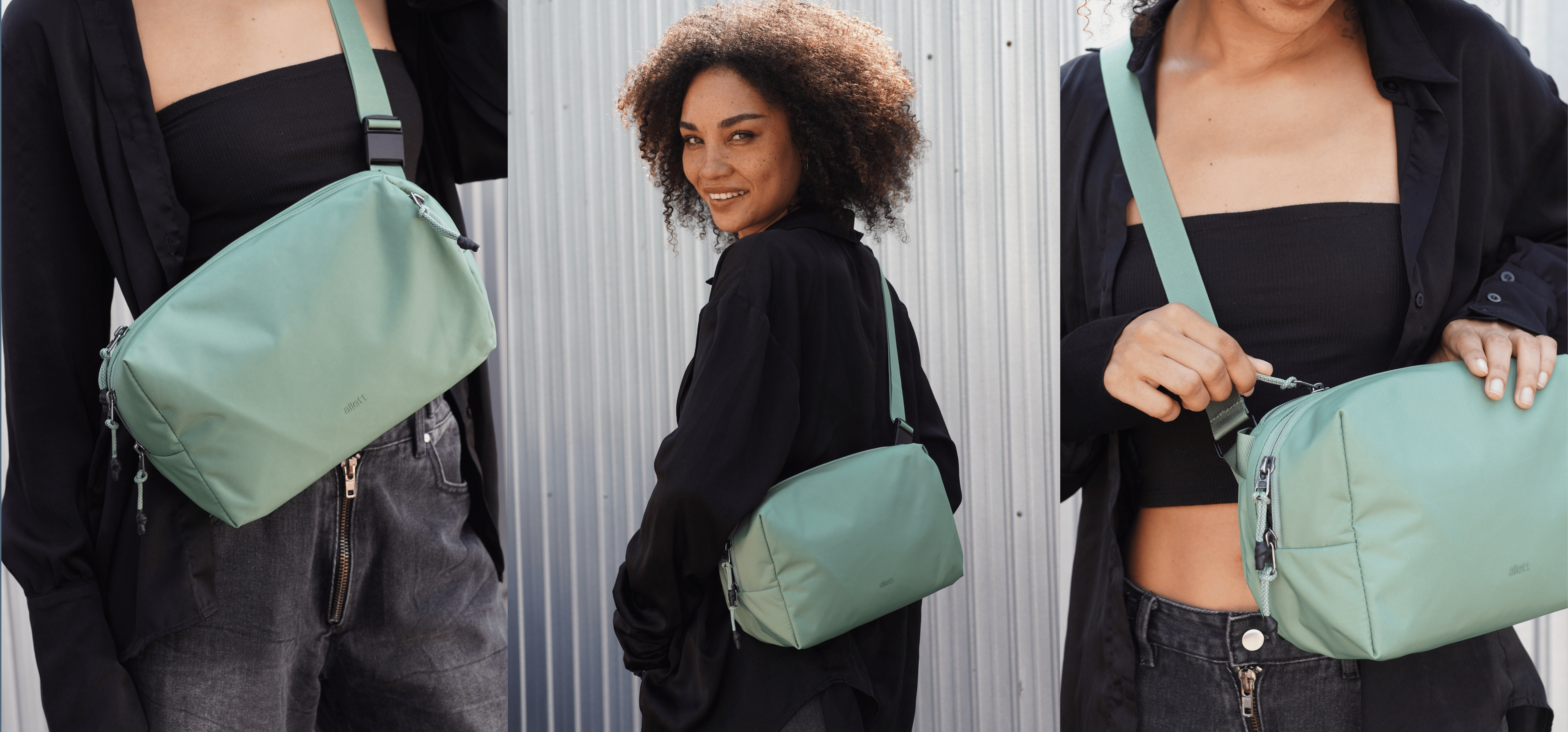 Lifestyle image for Sage Green