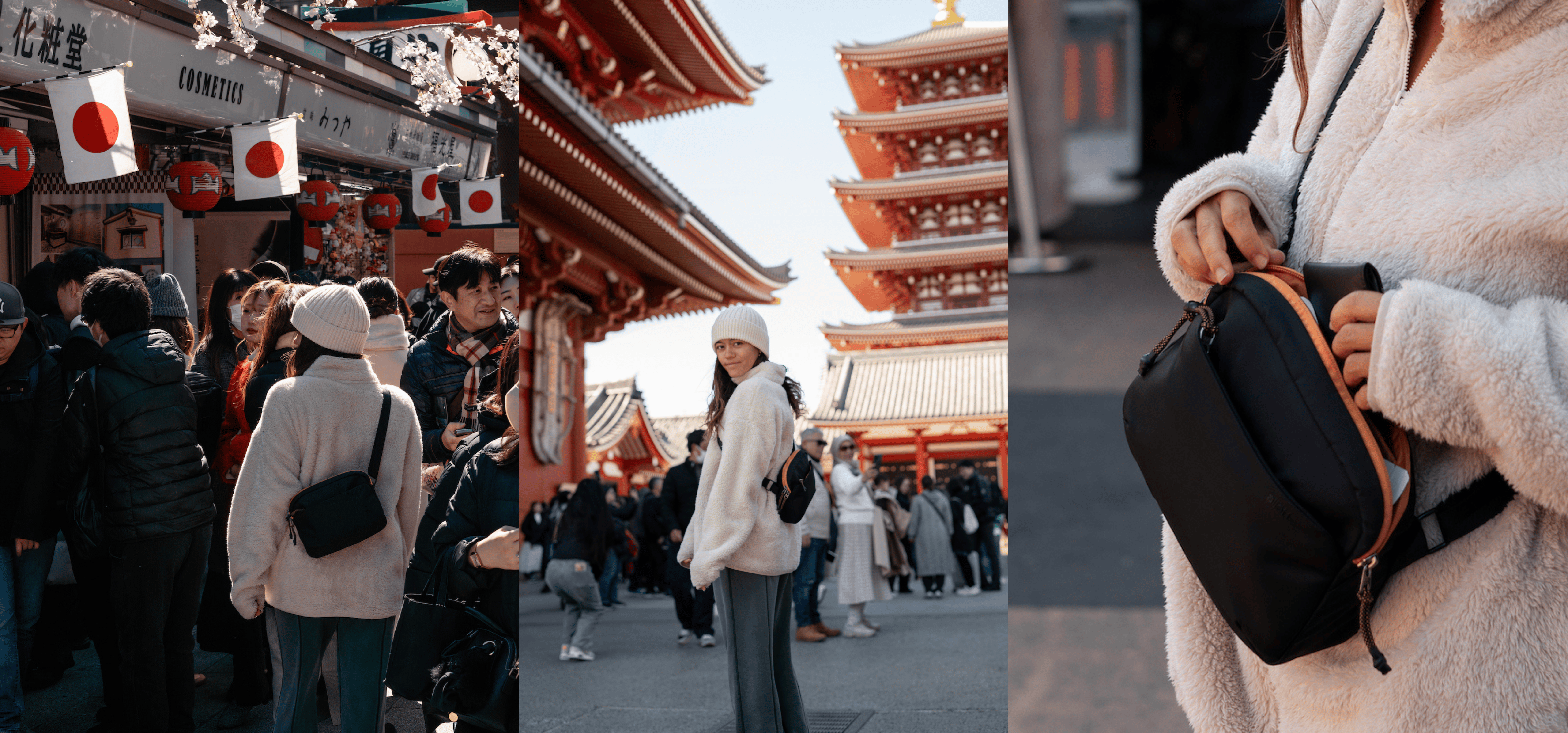 Lifestyle image for Black