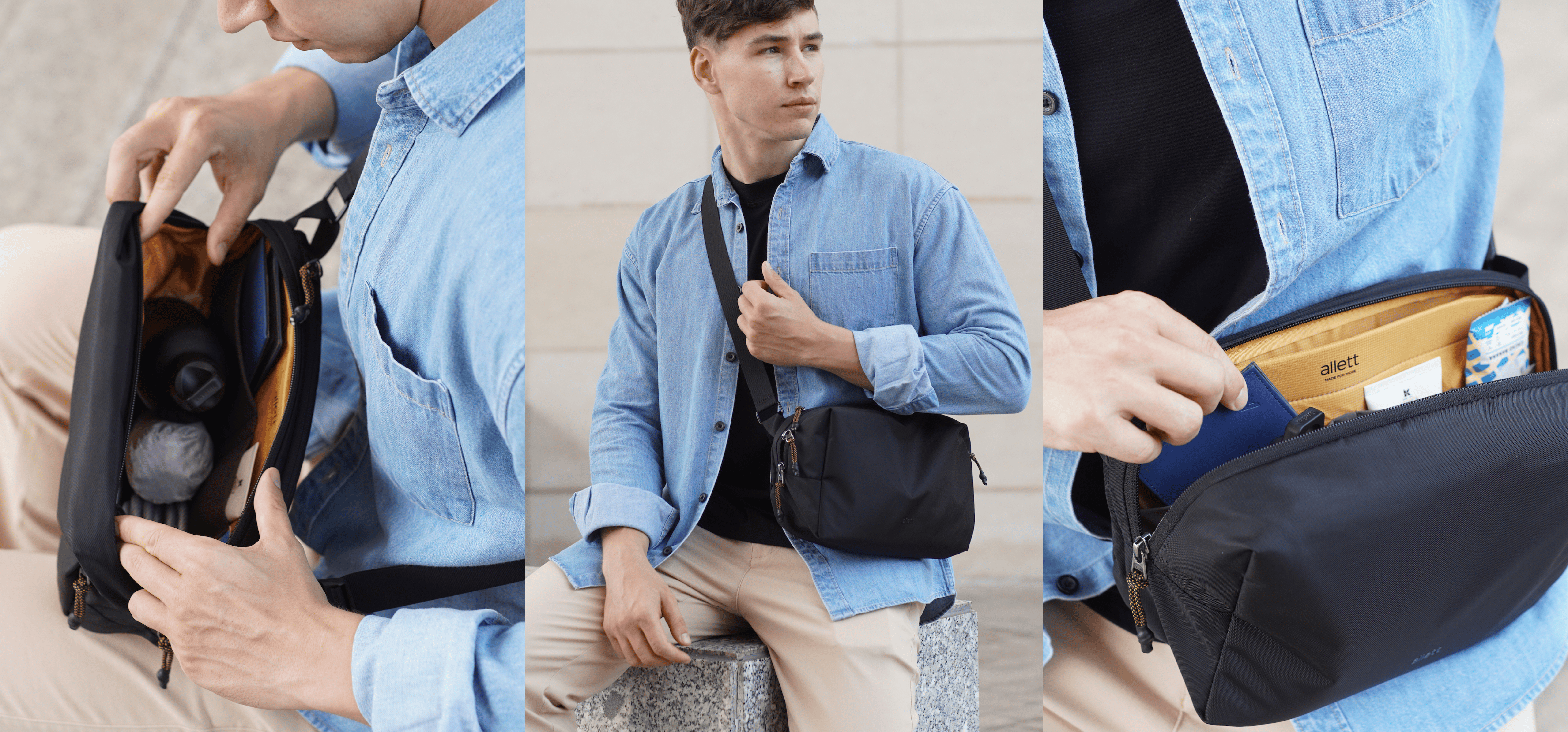 Lifestyle image for Black