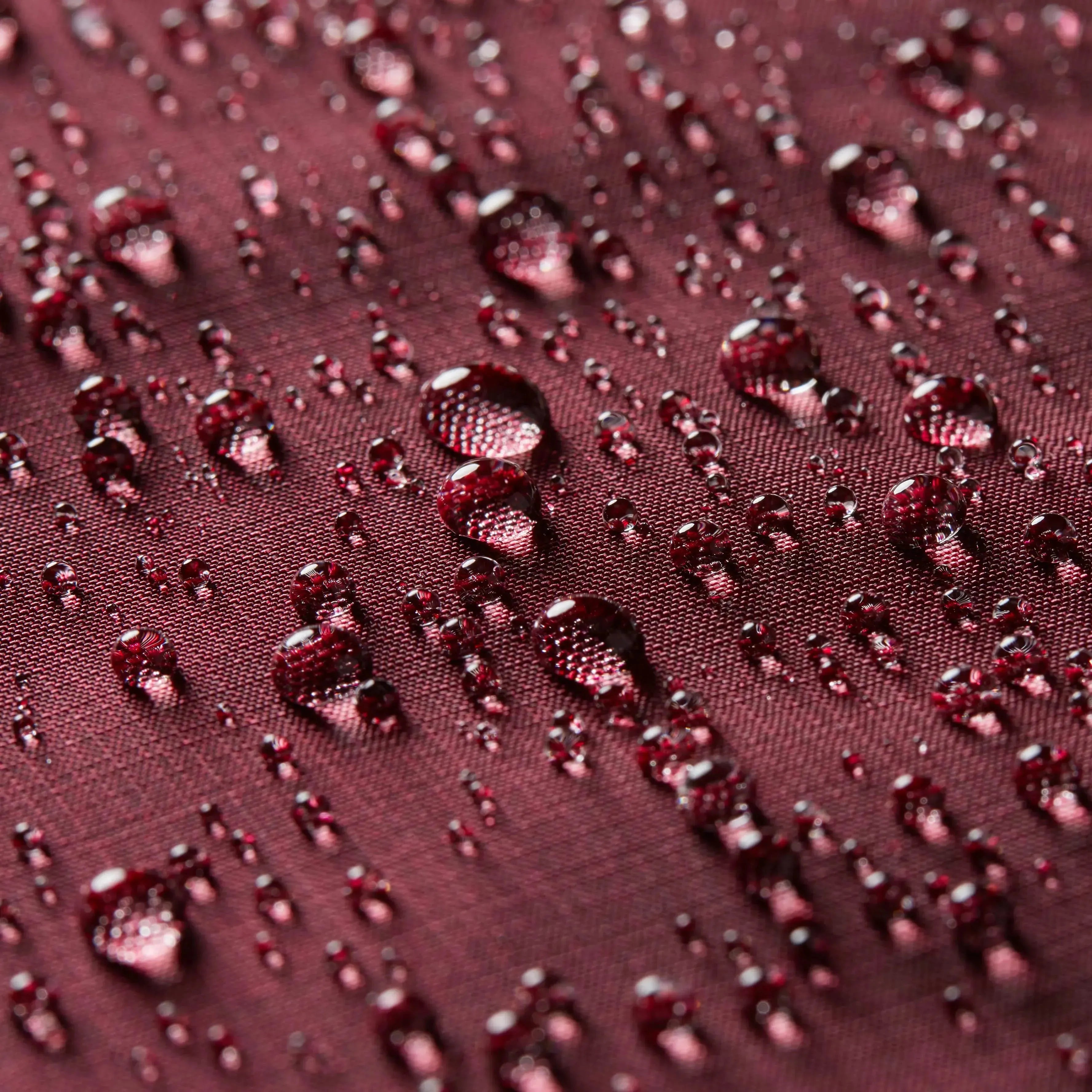 Allett Water Droplet mulberry